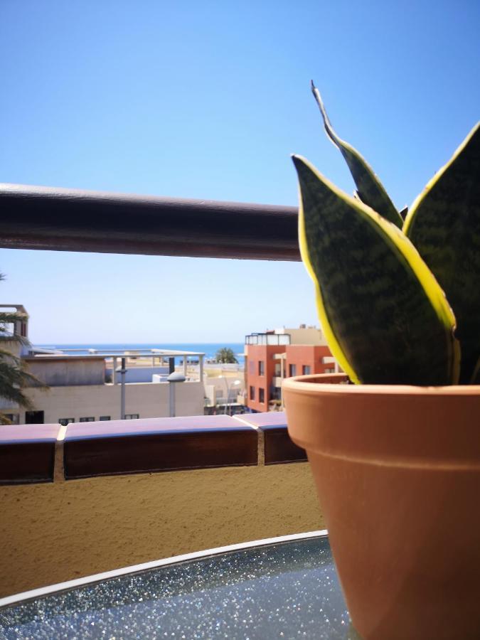 Casa Arida, Morro Jable Apartment Exterior foto