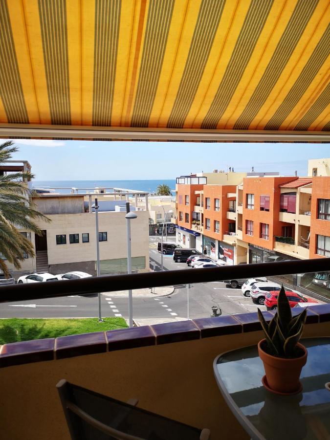 Casa Arida, Morro Jable Apartment Exterior foto