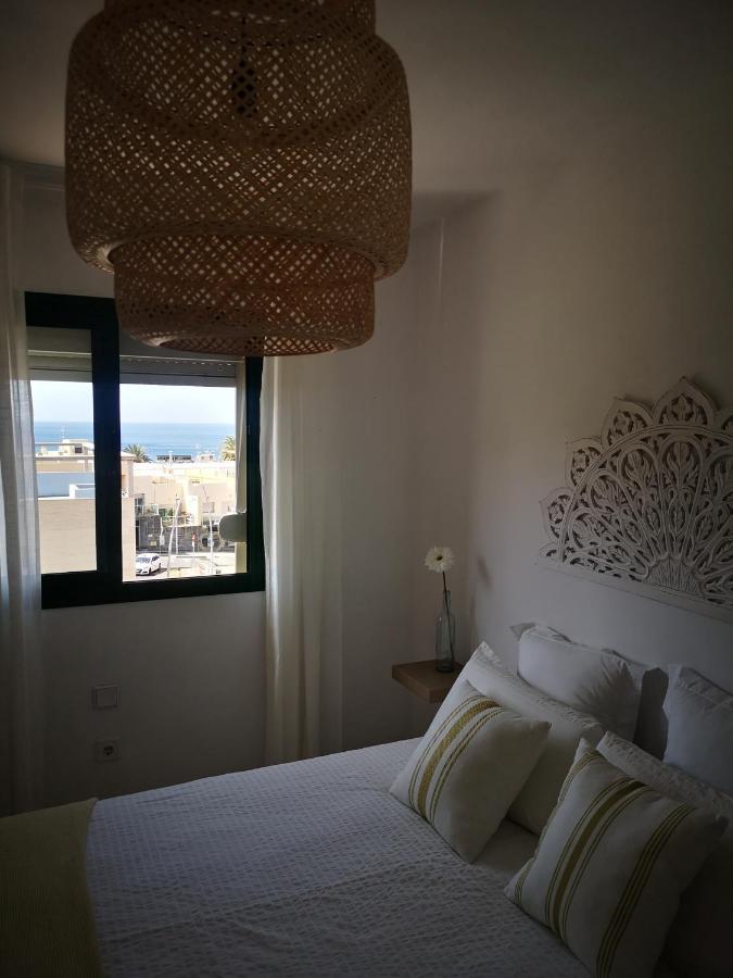 Casa Arida, Morro Jable Apartment Exterior foto