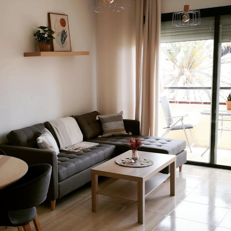 Casa Arida, Morro Jable Apartment Exterior foto